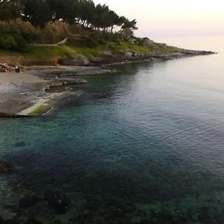 Bed & Breakfast Viadelmare *
