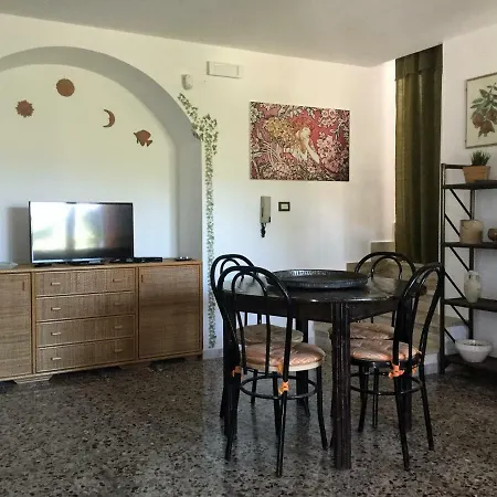 Viadelmare Bed & Breakfast