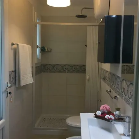 Bed & Breakfast Viadelmare