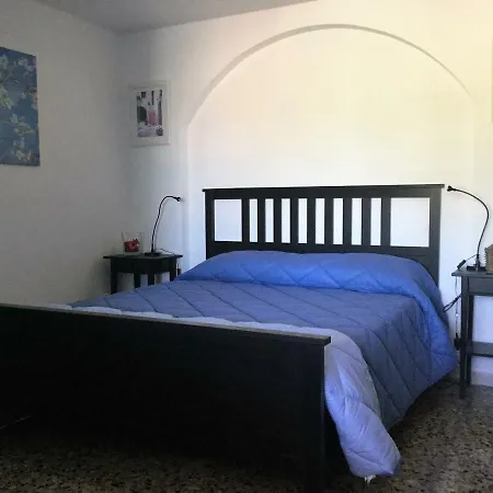 Viadelmare Bed & Breakfast Patù