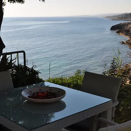 Viadelmare Bed & Breakfast *