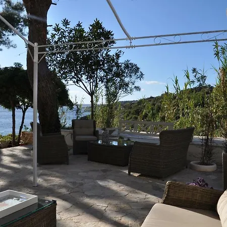 Bed & Breakfast Viadelmare Patu