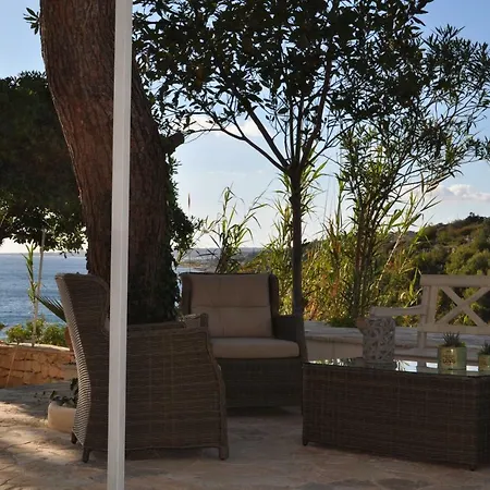 Viadelmare Bed & Breakfast