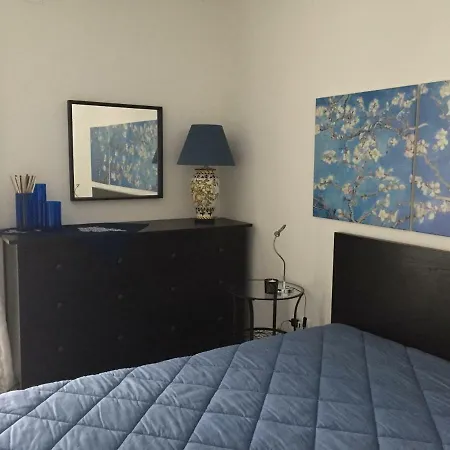 Bed & Breakfast Viadelmare Patù