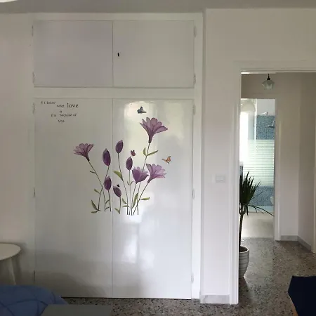 Bed & Breakfast Viadelmare 3*