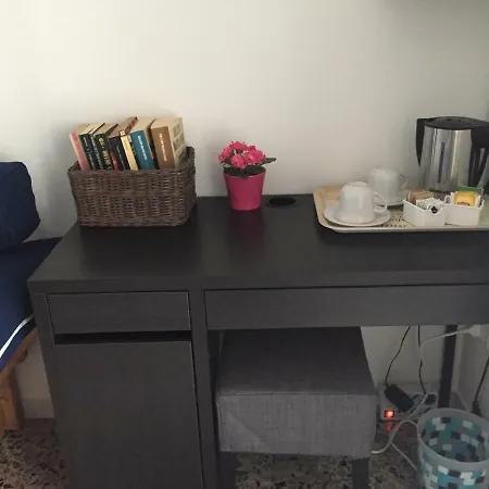 Bed & Breakfast Viadelmare