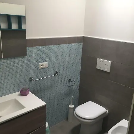 Bed & Breakfast Viadelmare