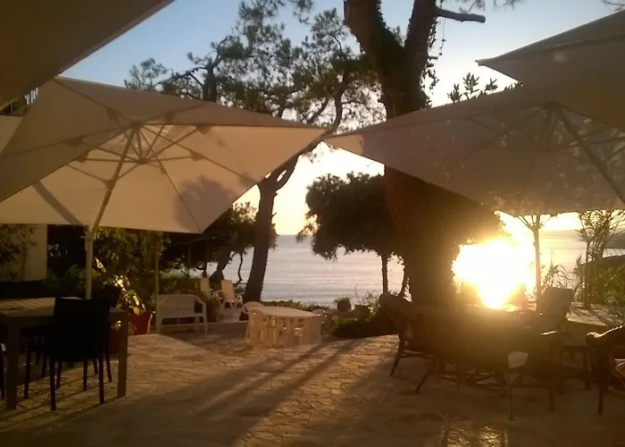 Bed & Breakfast Viadelmare