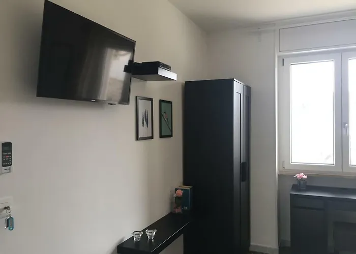 Bed & Breakfast Viadelmare 3*